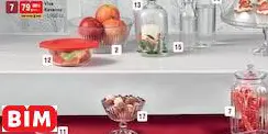 PAŞABAHÇE VİVA KAVANOZ ~1500 CC